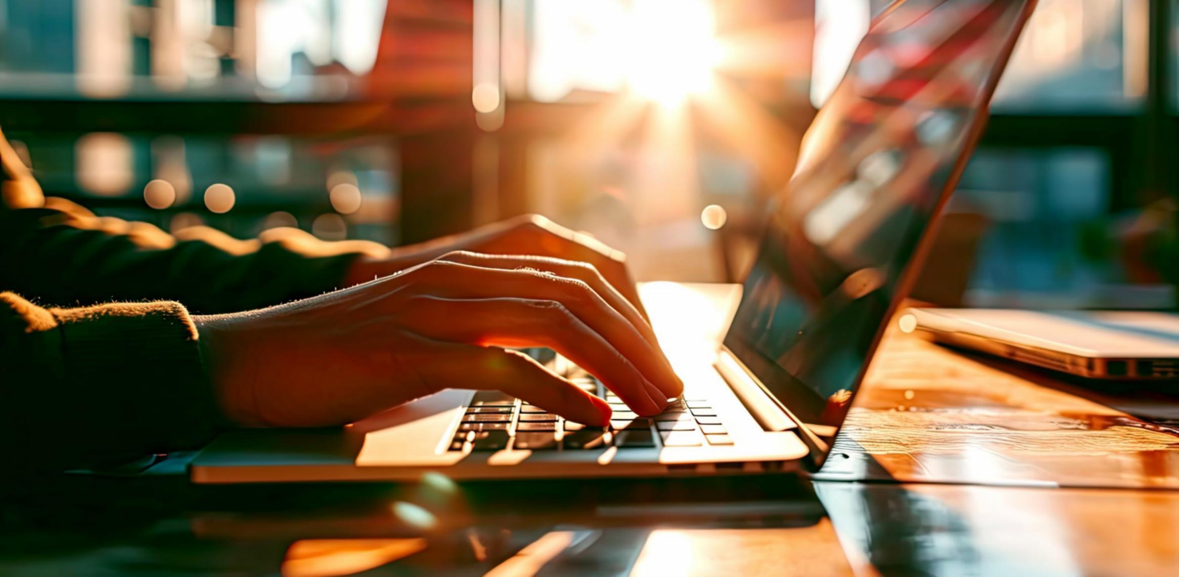 Financial planning workspace with budget documents and consultation materials